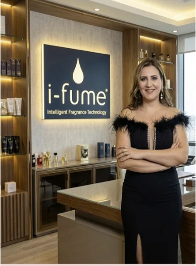 iFume yönetimden mesaj