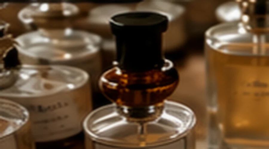 Niche Perfume Design iFume koku atölyesi